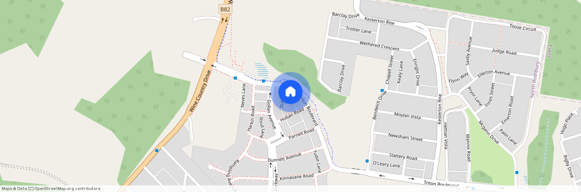 30 Triton Boulevard, NSW 2335, North Rothbury