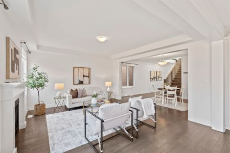 For Lease - 43 William Nador Street, Kitchener, Ontario - Photo 2