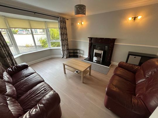 28 Lawcus Fields, Stoneyford, Co. Kilkenny, R95 A443 - Photo 1