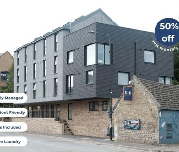 2 bedroom flat to rent - Photo 3