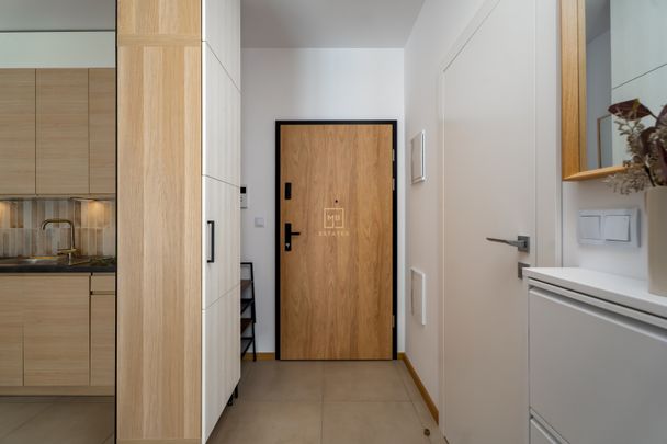 Apartament premium w sercu Krowodrzy - Photo 1