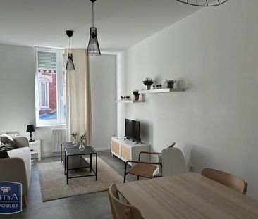 Location Maison 5 pièces 89m² LOOS 59120 - Photo 3