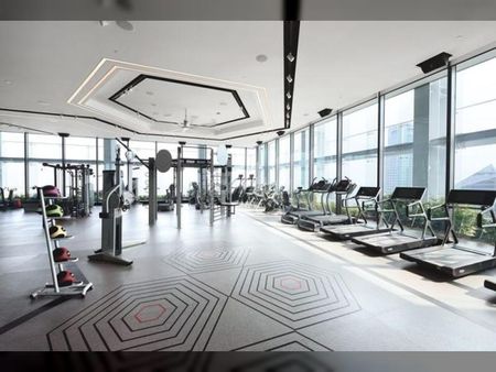 Fully Furnished Skyawani Residensi 1 Jalan Sentul Pasar Sentul - Photo 3