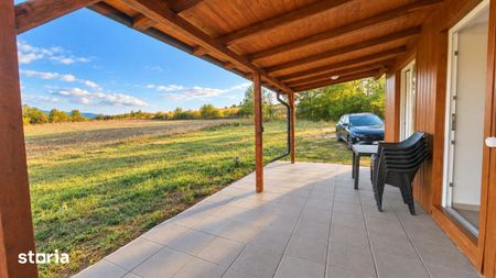 Casa modulara individuala, 2 camere, 36 mp – Vestem, langa manastire - Photo 2