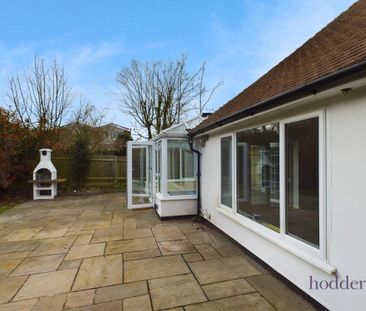 4 bedroom bungalow to rent - Photo 6