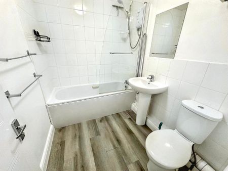 1 bedroom flat to rent - Photo 4