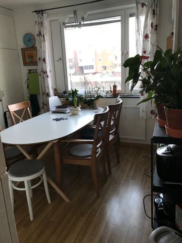 Byälvsvägen, Bagarmossen - Photo 3