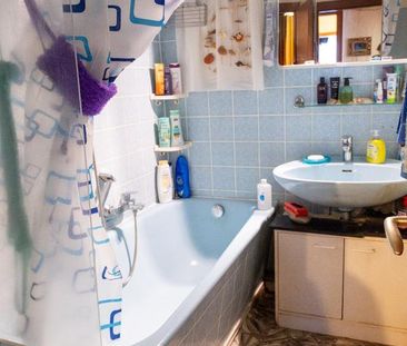 Altbauwohnung mit großem Balkon im Herzen von Bielefeld-Heepen - Photo 5