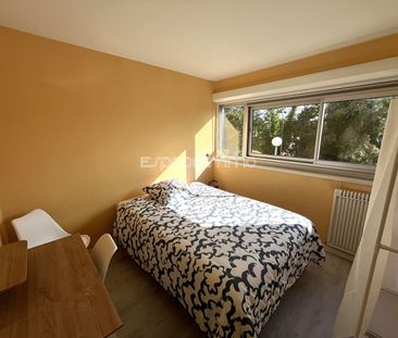 Location Maison 5 pièces 77m² DEVILLE LES ROUEN 76250 - Photo 4