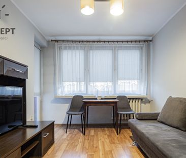 Mieszkanie 2-pok tuż obok Ogrodu Botanicznego - Zdjęcie 2