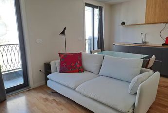 Mieszkanie na wynajem - 48 m² - 1 pokój Porto Porto