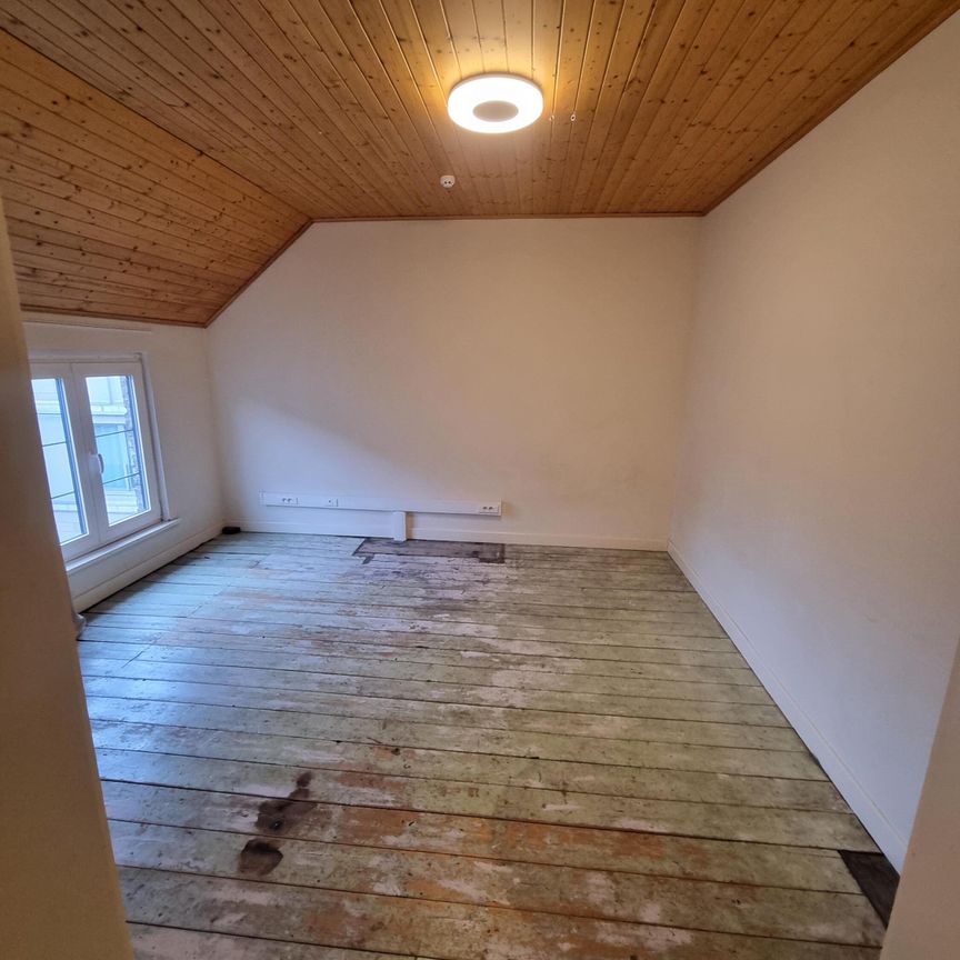 — Komijnstraat - Photo 1