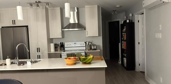 Cession de bail 4 1/2 mars 2026 - Photo 2