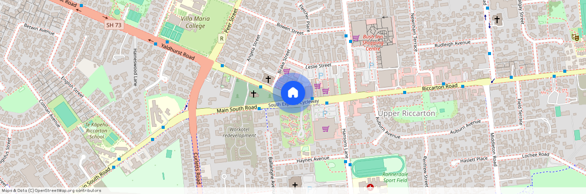 65 Yaldhurst Road, Upper Riccarton, NZ 8041