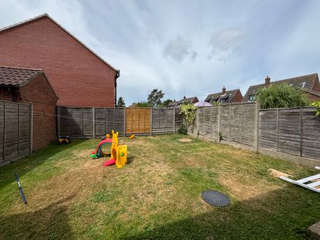 Beechlands Park, Southrepps - Photo 3