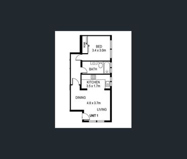 Spacious & Updated 1 Bedroom Villa in Quiet Street | Only 550m to T... - Photo 1