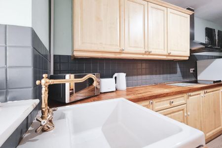 1 bedroom house to rent - Photo 5