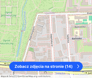 2 pokoje l 37,22 m² l Taras l Warszawa, Mokotów – zdjęcie 1