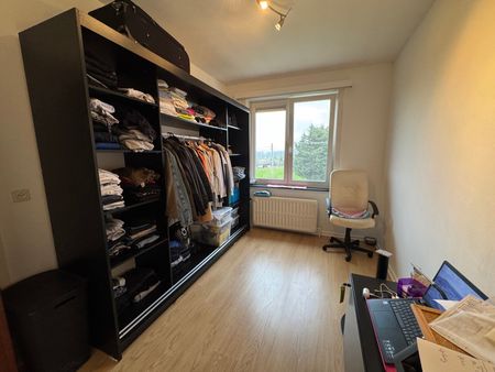 Appartement te huur in Beersel - Photo 2