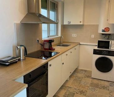 Carrer del Cardenal Benlloch, Valencia, Valencian Community 46920 - Photo 6