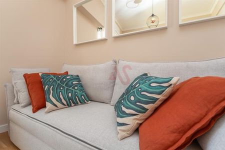 Apartamento T1 em Lisboa - Photo 4