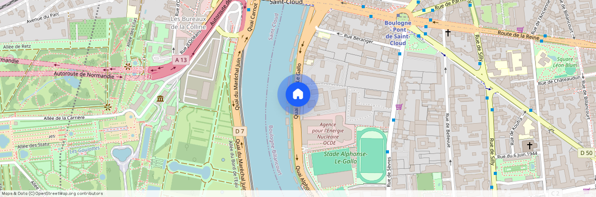 13500, Martigues