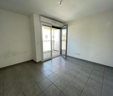 Location Appartement 1 pièce 22m² MONTPELLIER 34000 - Photo 4