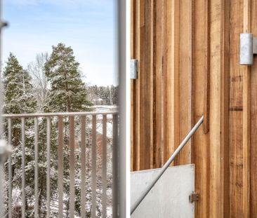 Bollmorabacken, Tyresö - Photo 2