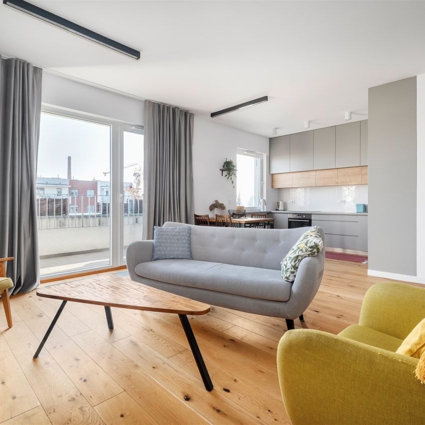 Łódź, Śródmieście, Tylna - Фото 1