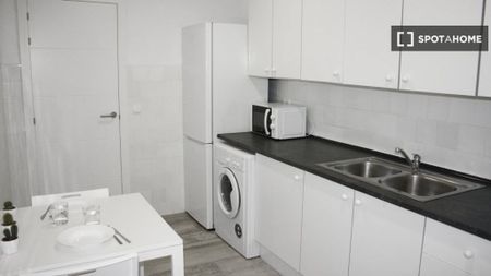 4 bedroom luxury Flat for rent in Alicante, Valencia - Photo 5