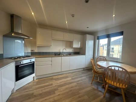 2 bedroom apartment to rent - Photo 3