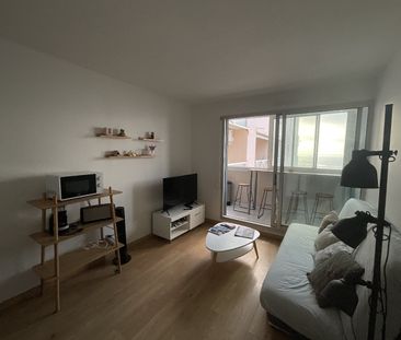 Location Appartement 2 pièces 24m² SETE 34200 - Photo 2