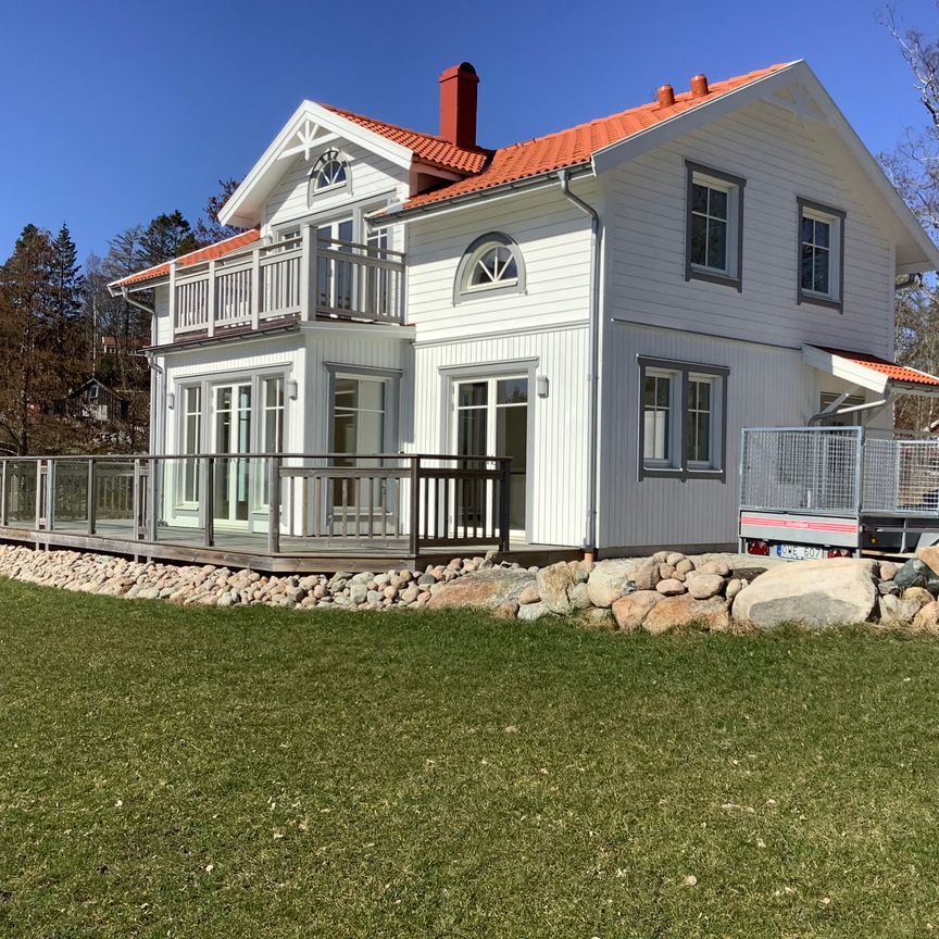 Högås Kärr, Uddevalla - Photo 1