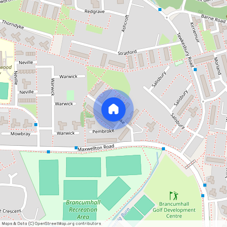 Pembroke, East Kilbride, G74