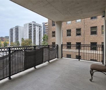 169 JAMES Street S Unit# 308, Hamilton, Ontario, L8P3A3 - Photo 4