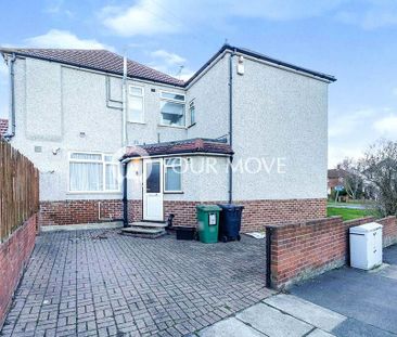 1 bedroom in a house share to rent - Photo 4