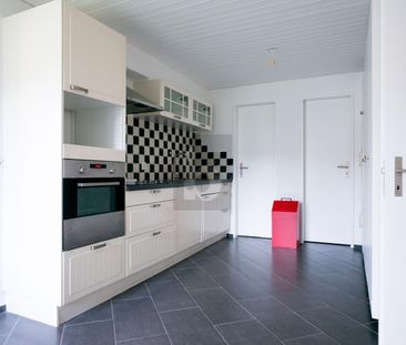 ZENTRALE LAGE MIT VIEL PLATZ UND KOMFORT - Foto 2