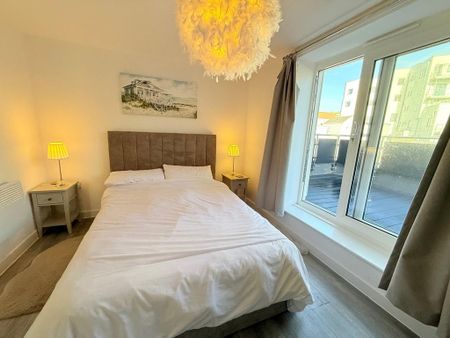1 bedroom apartment to rent - Photo 3