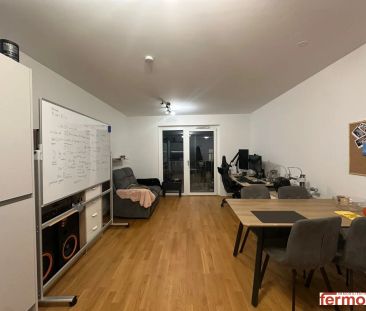 Moderne 2-Zimmer-Wohnung mit Loggia in 1210 Wien - Foto 6