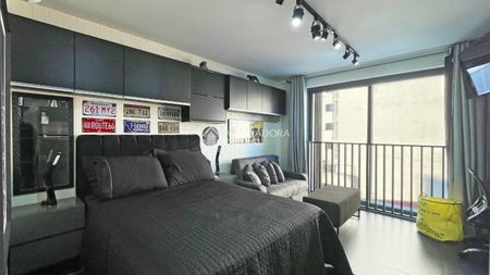 Apartamento com 1 quarto e 25m² para alugar em Auxiliadora, Porto Alegre. - Photo 5