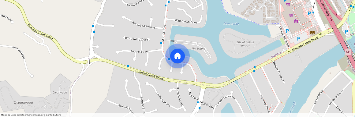 23 MURTHA DRIVE, Elanora