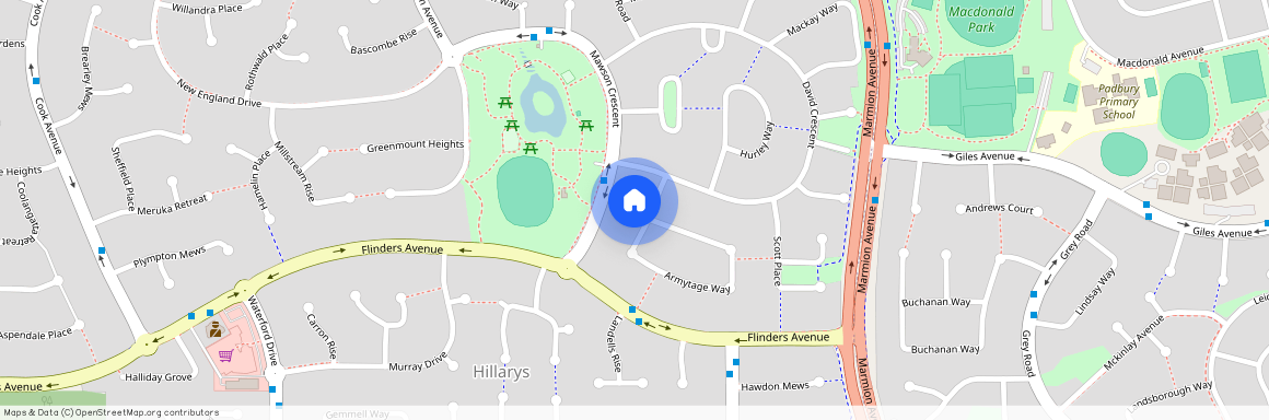 7 Armytage Way, WA 6025, Hillarys