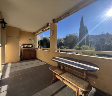 Location Appartement 3 pièces 60m² LE CANNET 06110 - Photo 1