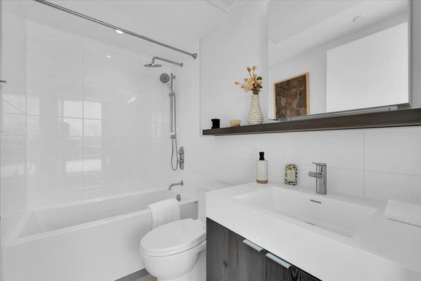 For Lease - 664 Spadina Avenue Unit# 1001, Toronto, Ontario - Photo 1