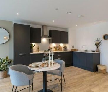 2 Bed Flat, Bradford Street, B12 - Photo 6