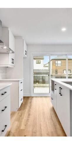 Appartement 4 1/2 - Photo 1