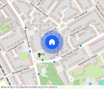 Daisy Avenue, Newton-Le-Willows, WA12 - Photo 1