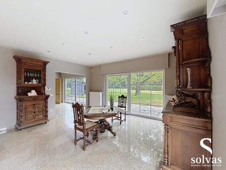 Villa te huur in Aalter - Photo 4