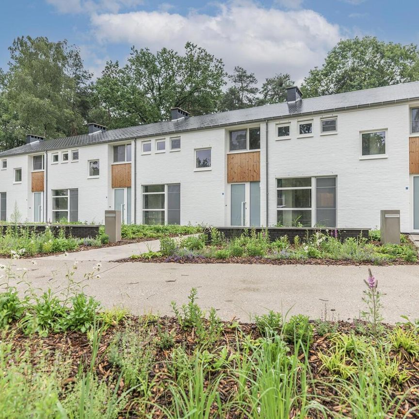 Woning met tuin gelegen in een rustige groene omgeving - Foto 1