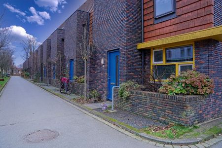 Tjerk Bolhuisstraat 30, 9713 WD Groningen, Nederland - Foto 2